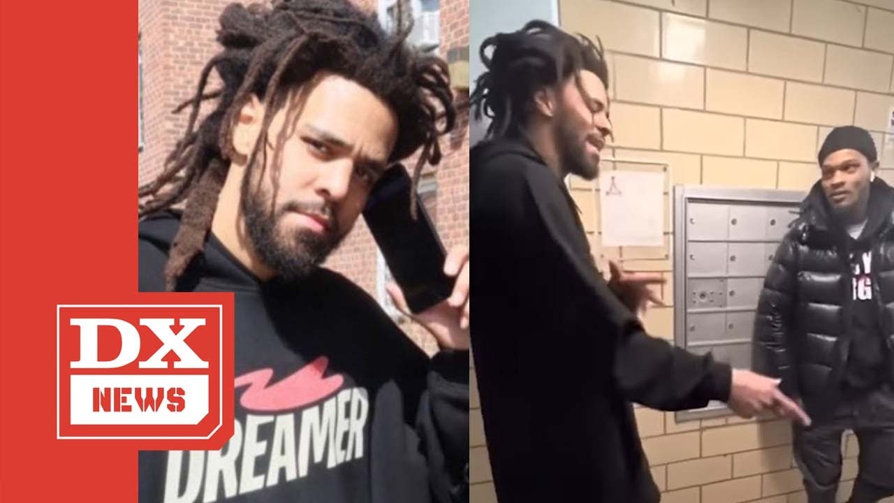 שלטונו של ג'יי קול בתרבות ההיפ-הופ