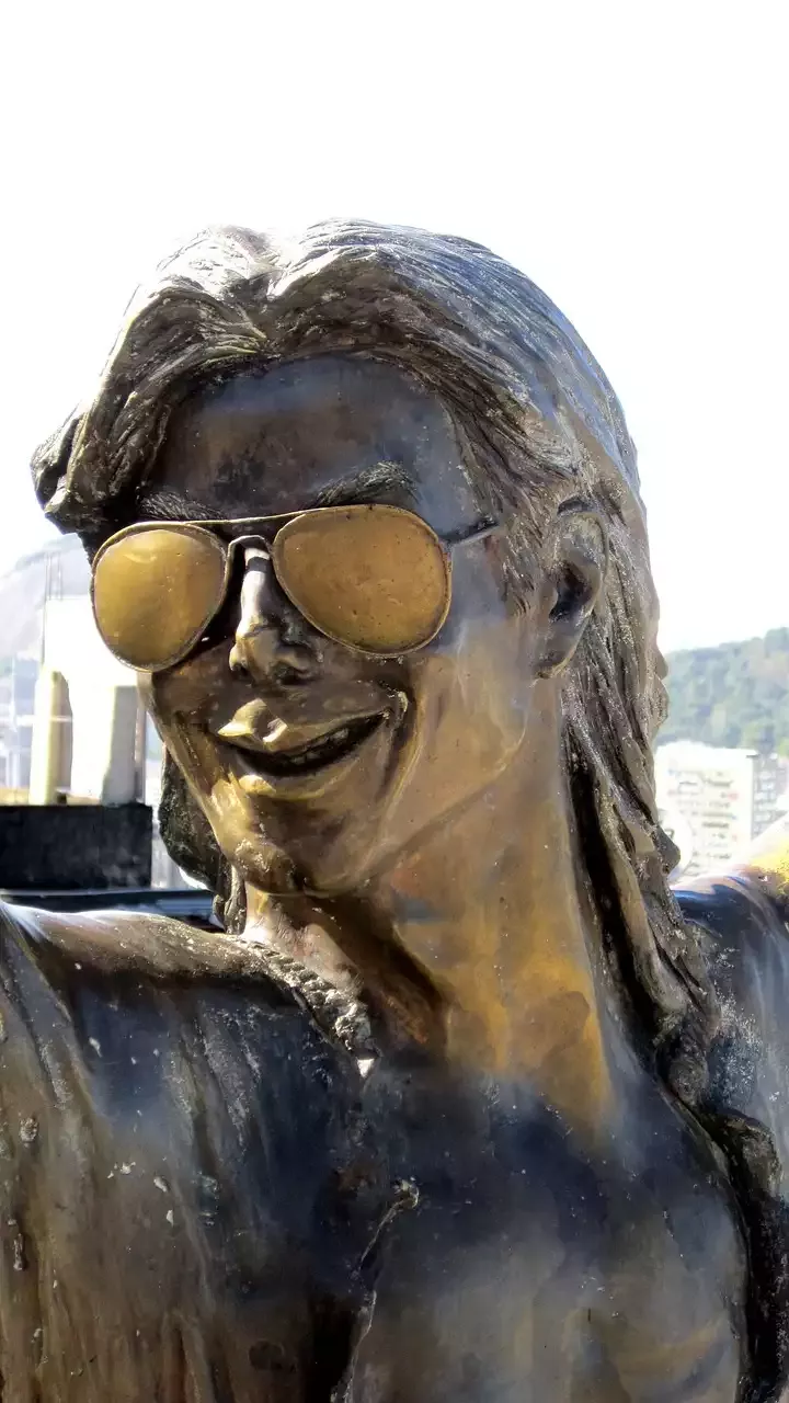 שירי אבן הדרך של מייקל ג'קסון