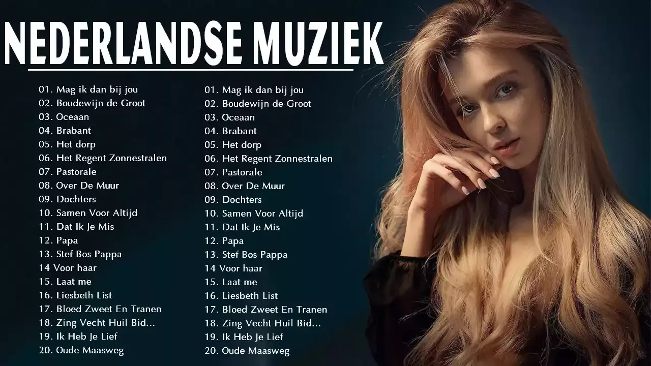 המסע המלודי: עולם המוזיקה ההולנדית