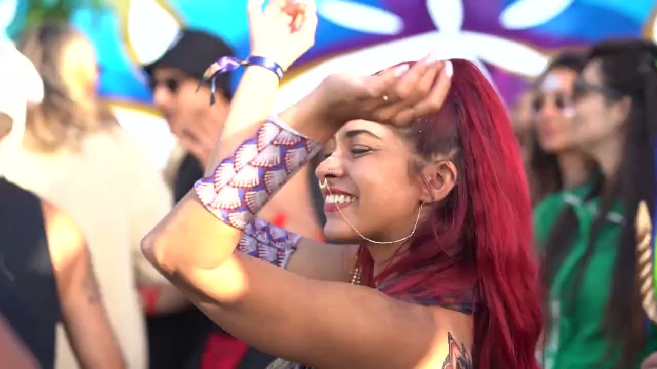 שבט נובה: מאחדים שורדים ומציאת נחמה בתרבות מוזיקת הטראנס בישראל