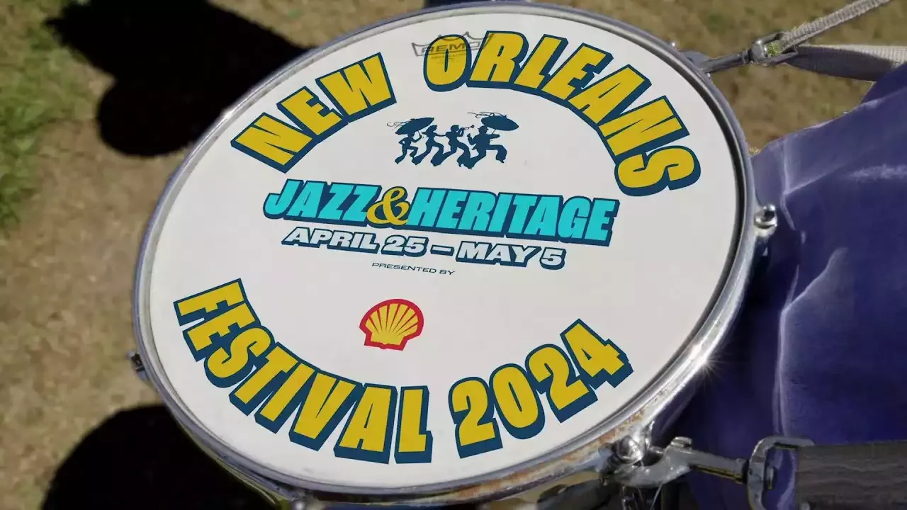 המדריך לפסטיבלי הג'אז הטובים ביותר של 2024 בבריטניה ובאירופה