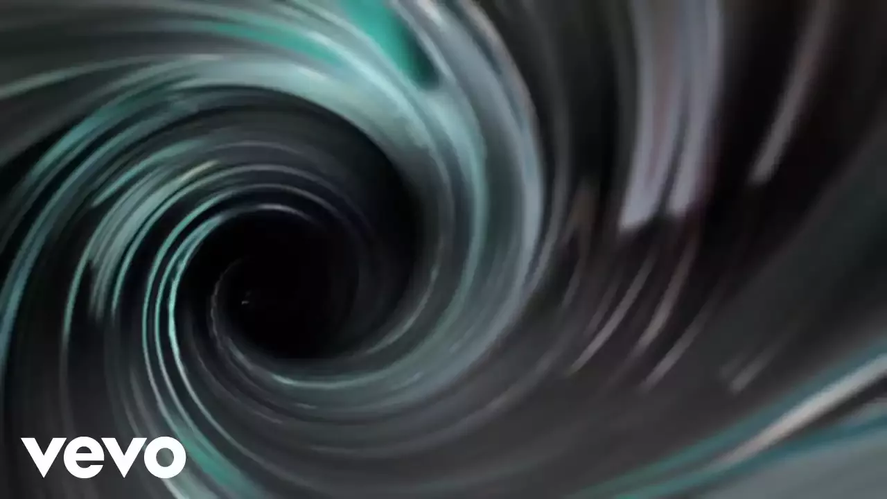 'Dark Matter': האלבום החדש ביותר של פרל ג'אם