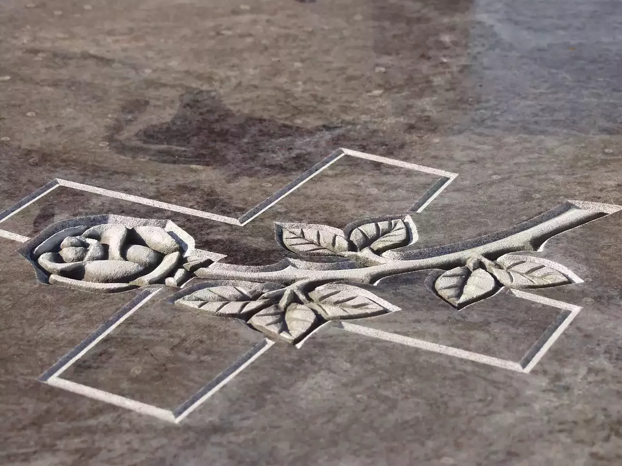 מה קרה ל-The Stone Roses?‍