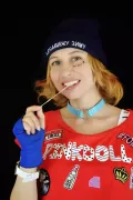 סגנונות מוזיקה אלטרנטיביים ששגשגו בשנות השמונים