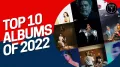 10 האלבומים העולמיים המובילים שעשו גלים ב-2020