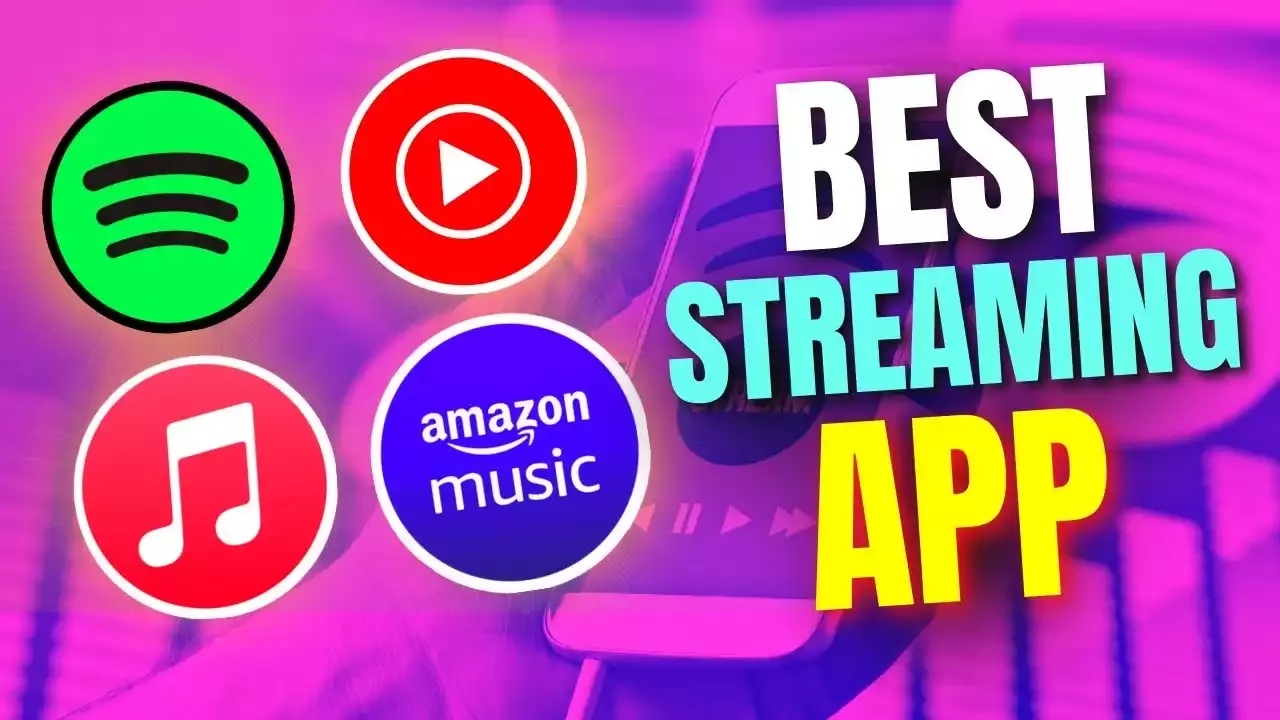 שירות הזרמת המוזיקה הטוב ביותר של 2024