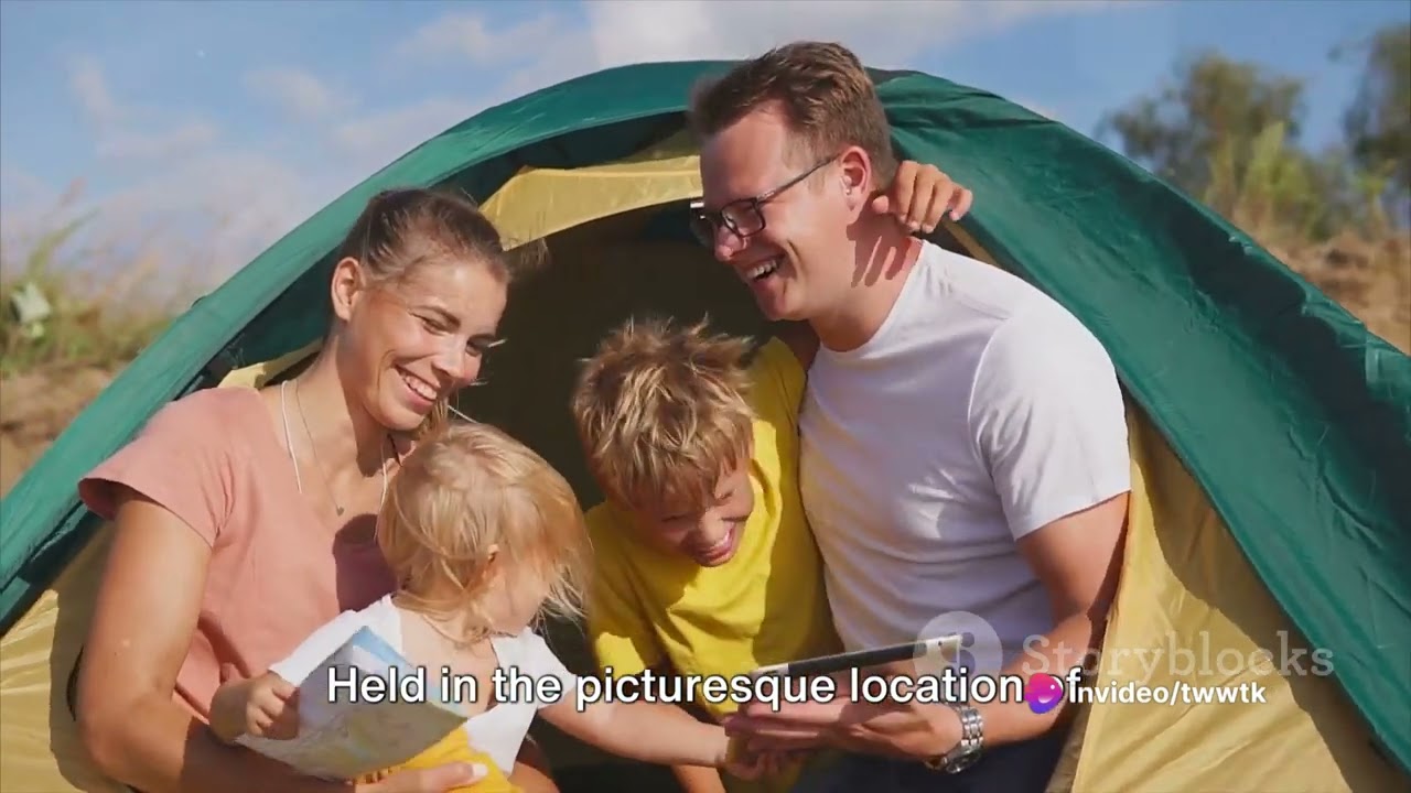 פסטיבלי לונדון 2024: גלה את ההרכב של פסטיבלי המוזיקה הטובים ביותר בעיר הבירה!