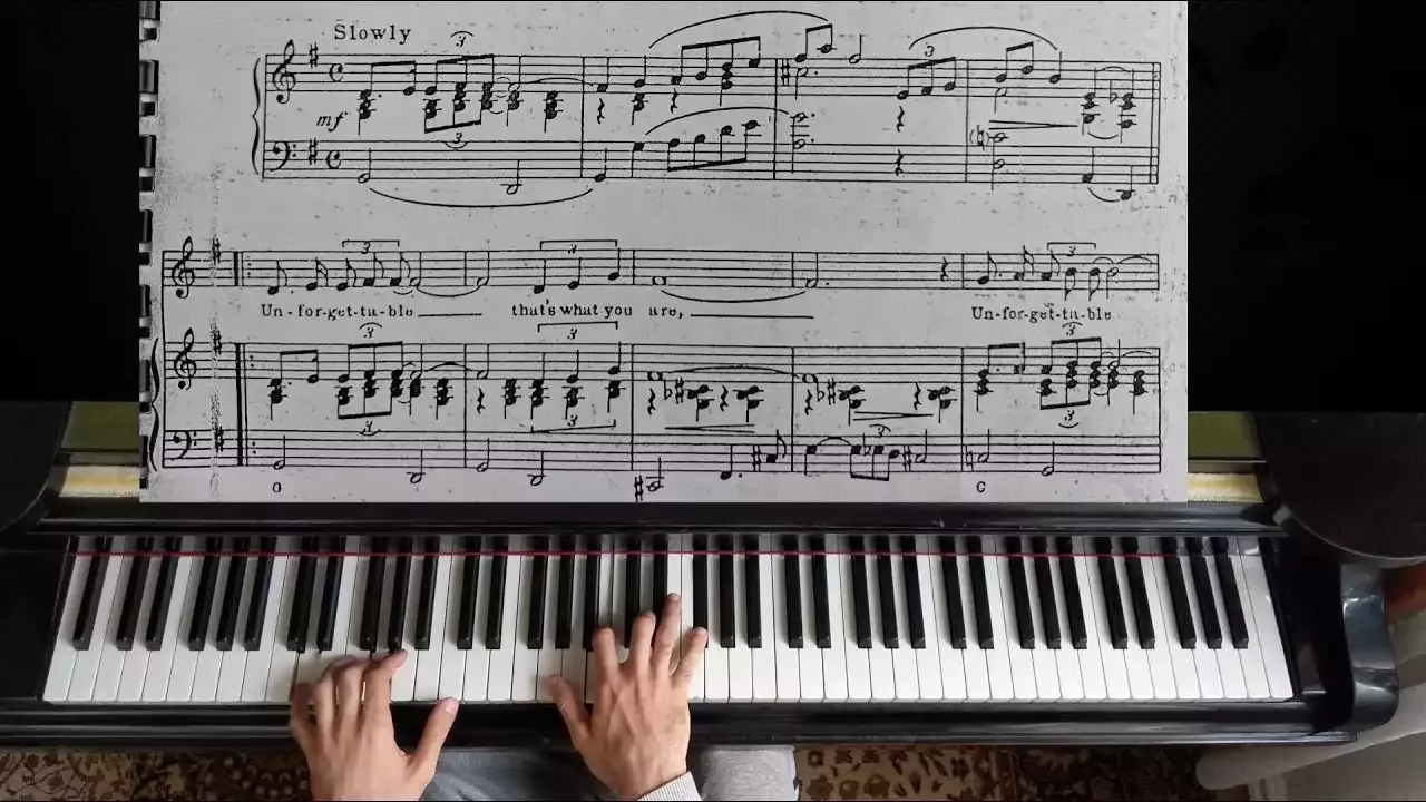 אקורדי פתיחה בלתי נשכחים במוזיקה קלאסית