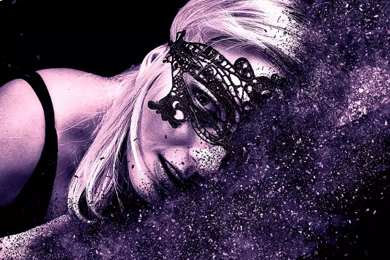 השימוש באקסטזי ליצירת מוזיקה בשנות ה-90‍