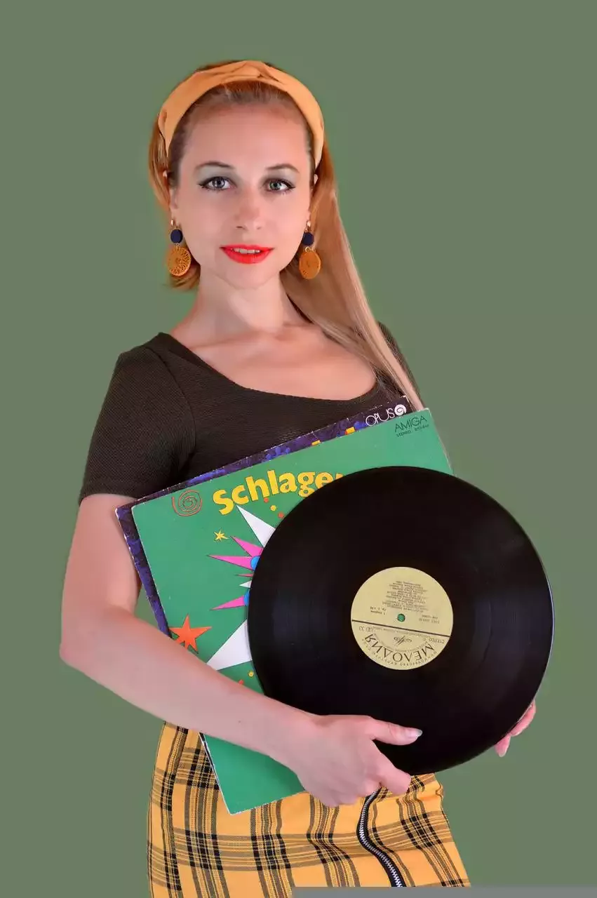 מוזיקה ואבולוציה בשנות ה-60