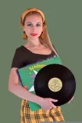 מוזיקה ואבולוציה בשנות ה-60