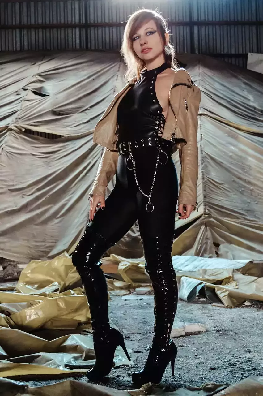 לידתה של מוזיקת ההבי מטאל‍