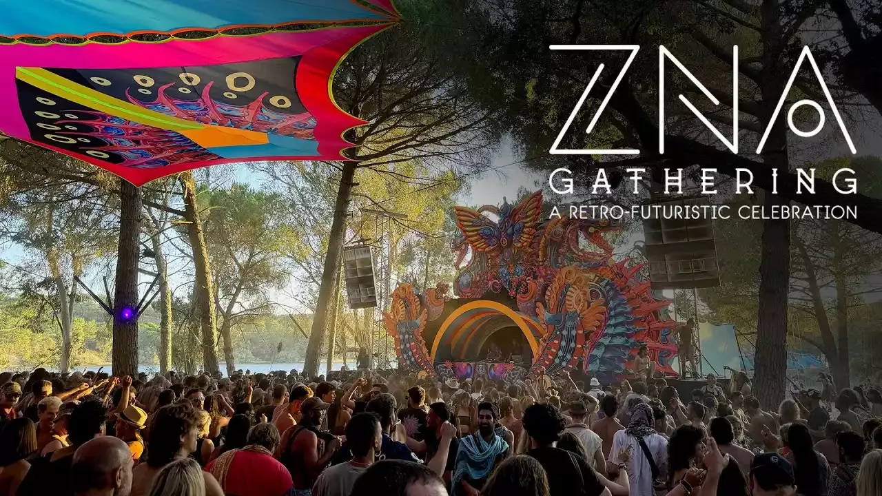כוחה של חדשנות: הצצה ל-ZNA Gathering 2024