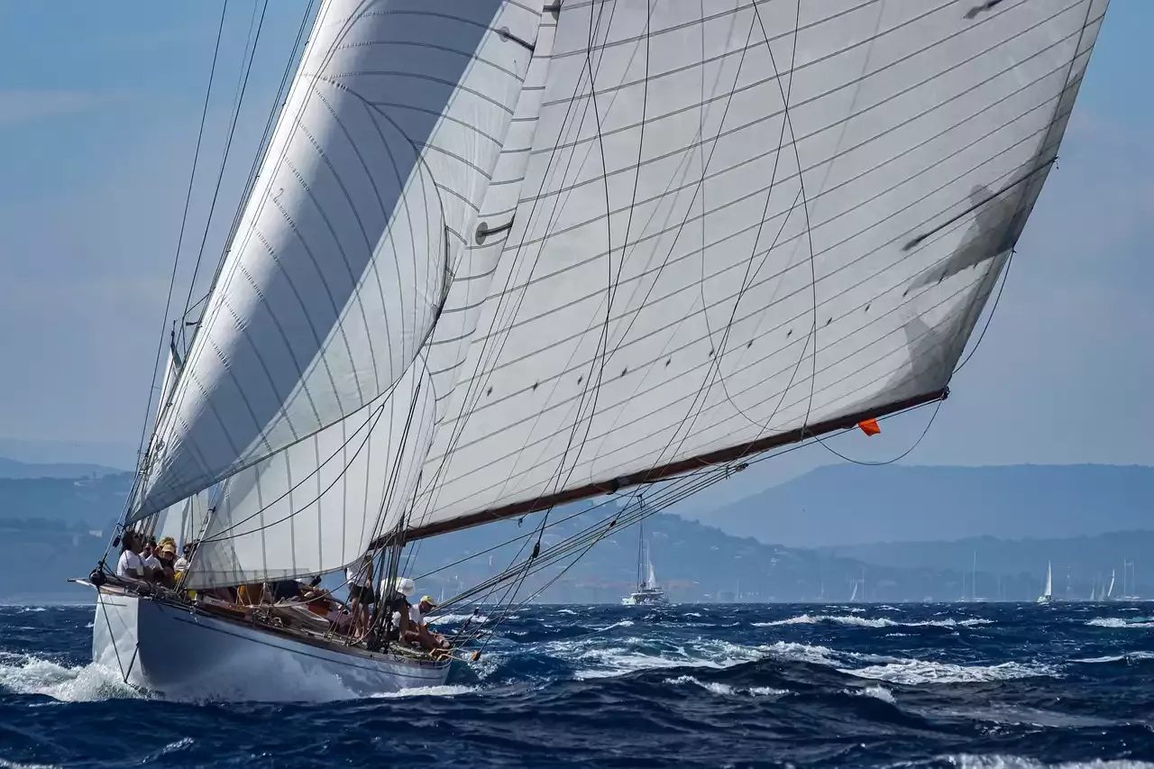 Sail into the Future: Top Upgrades and Modifications for Your Sailboat