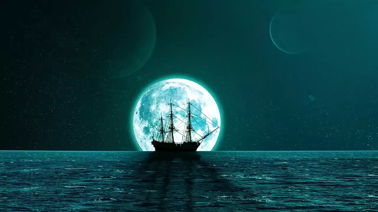 Navigating the Night Seas: Essential Tips for Safe Night Sailing
