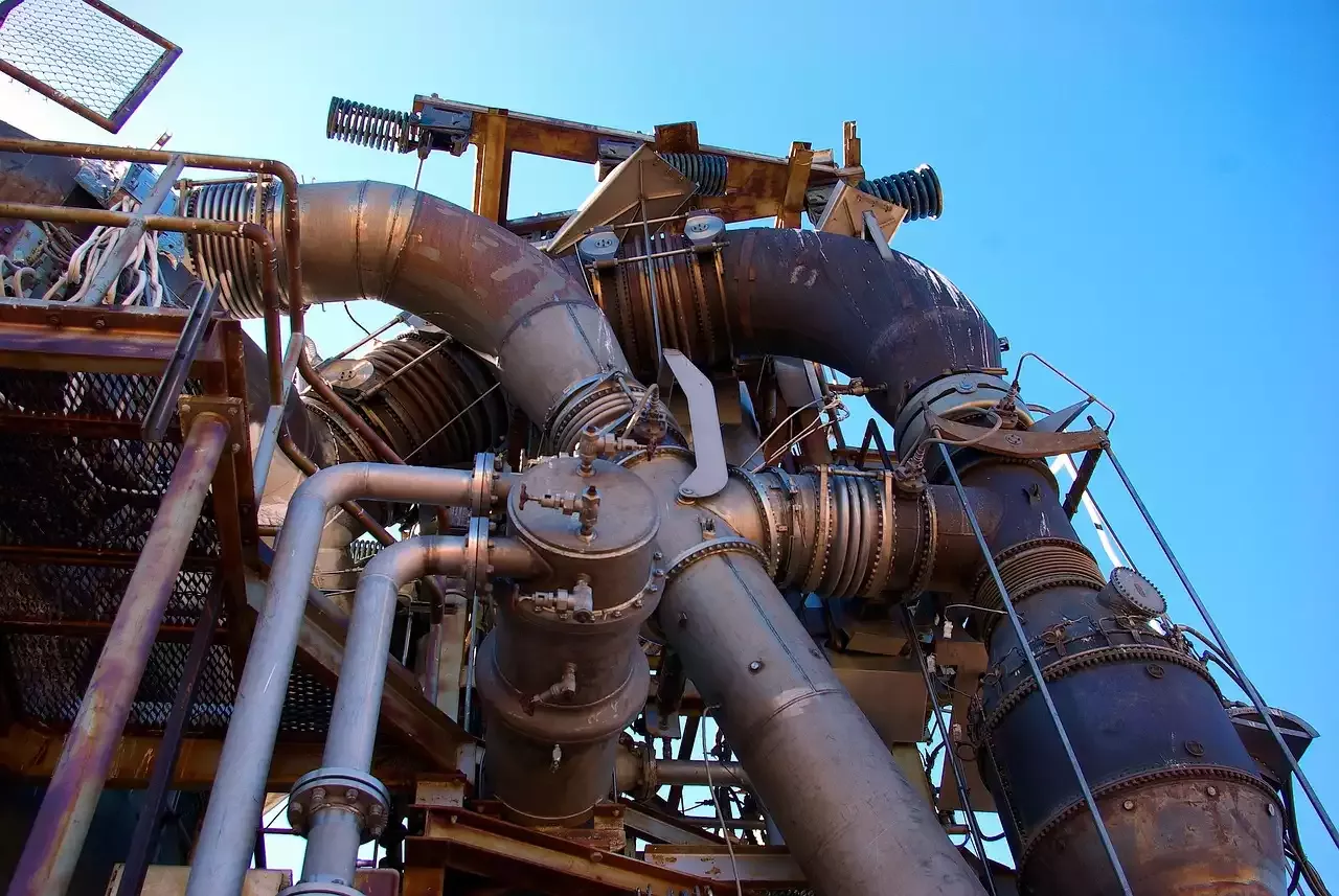 The Quantum Leap 1900 - 1935