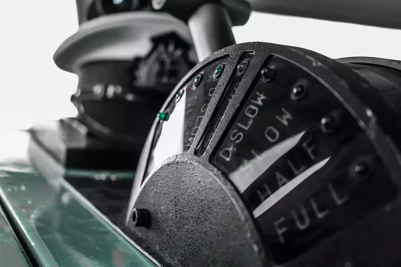 המצאת הטלגרף