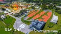 Pedal a fondo: Punta Gorda allana el camino para las eliminatorias nacionales de BMX USA