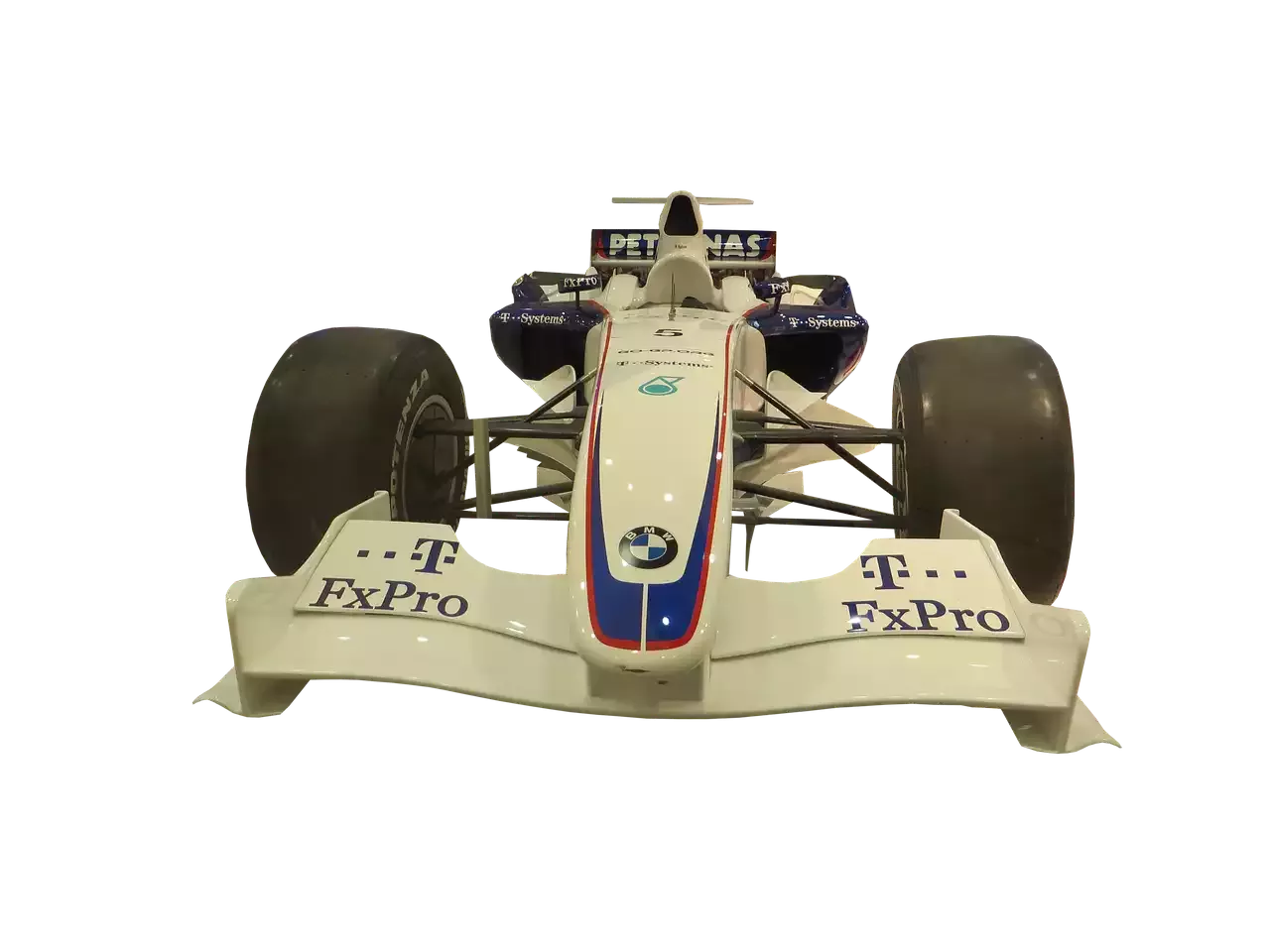 fórmula_1-la_tecnología