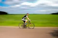 Radfahren-Chris Boardman