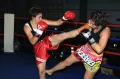 MMA-Mulheres e o Esporte