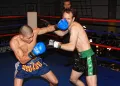 MMA-Les meilleurs combattants