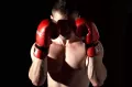 Boxe-Henry Cooper