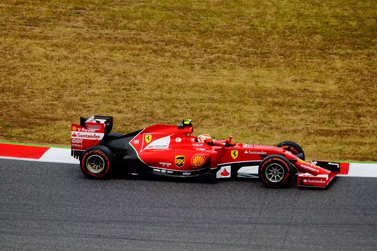 סטירלינג מוס