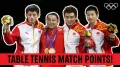 Del condado de Gwinnett a la gloria mundial: la sensación adolescente aspira a triunfar en el campeonato mundial de tenis de mesa en Corea del Sur