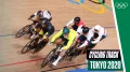 Libertando a velocidade: como a Grã-Bretanha domina os campeonatos europeus de ciclismo de pista