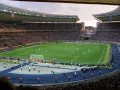 Fútbol - Copa De América