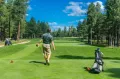 Parcours de golf célèbres