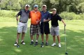 Histoire du club de golf