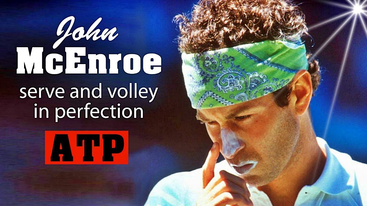 לפרום את האגדה: המסע יוצא הדופן של ג'ון מקנרו