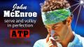 Démêler la légende : le voyage extraordinaire de John McEnroe