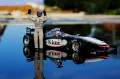 Formel 1-Die Technologie