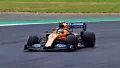 Der Weg von „No Rules“ zur Formel 1