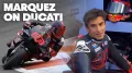 Ducatis atemberaubende Lackierung für 2024: Enthüllung des auffallend mutigen Looks des amtierenden MotoGP-Champions