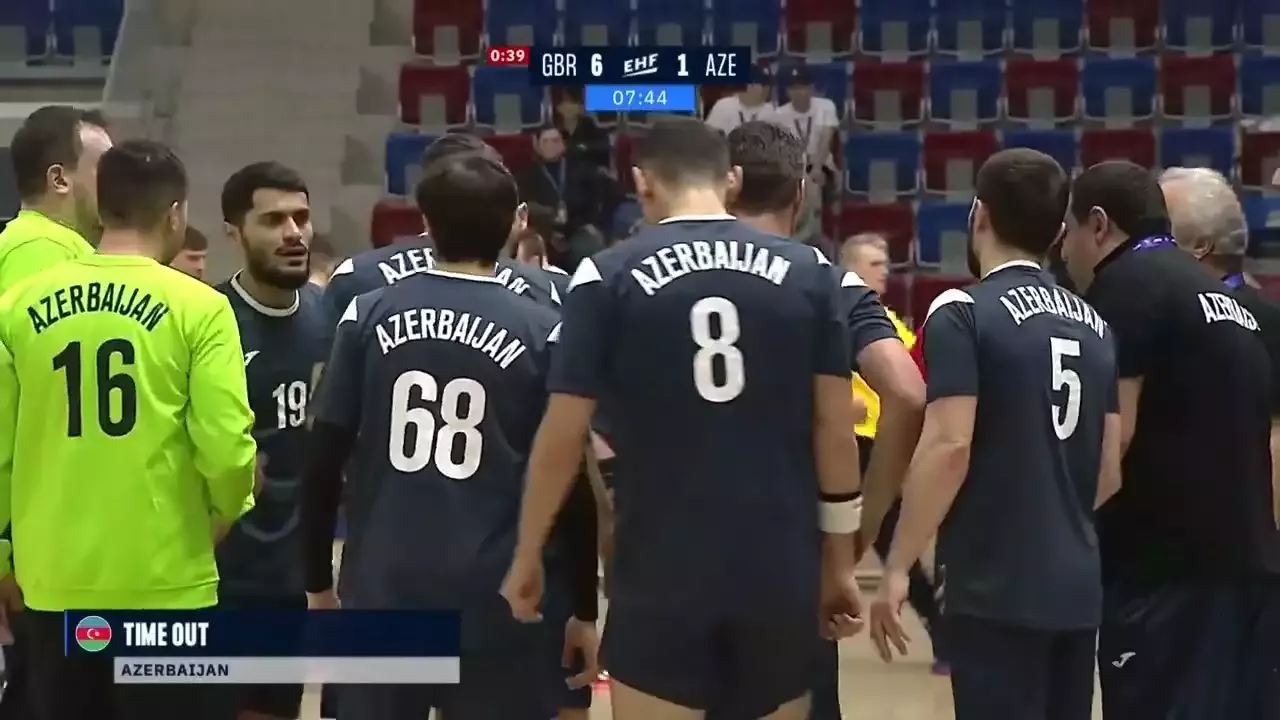 מיריבות להיסטריה: ההשתלטות הבריטית על כדוריד ביורו 2024