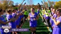 Conozca a Kelsey Devine: ¡estrella en ascenso y recién nombrada entrenadora en jefe de Nazareth Field Hockey!