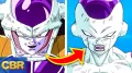 De lo malvado a lo extraordinario: clasificación de las 10 mejores transformaciones de villanos en Dragon Ball