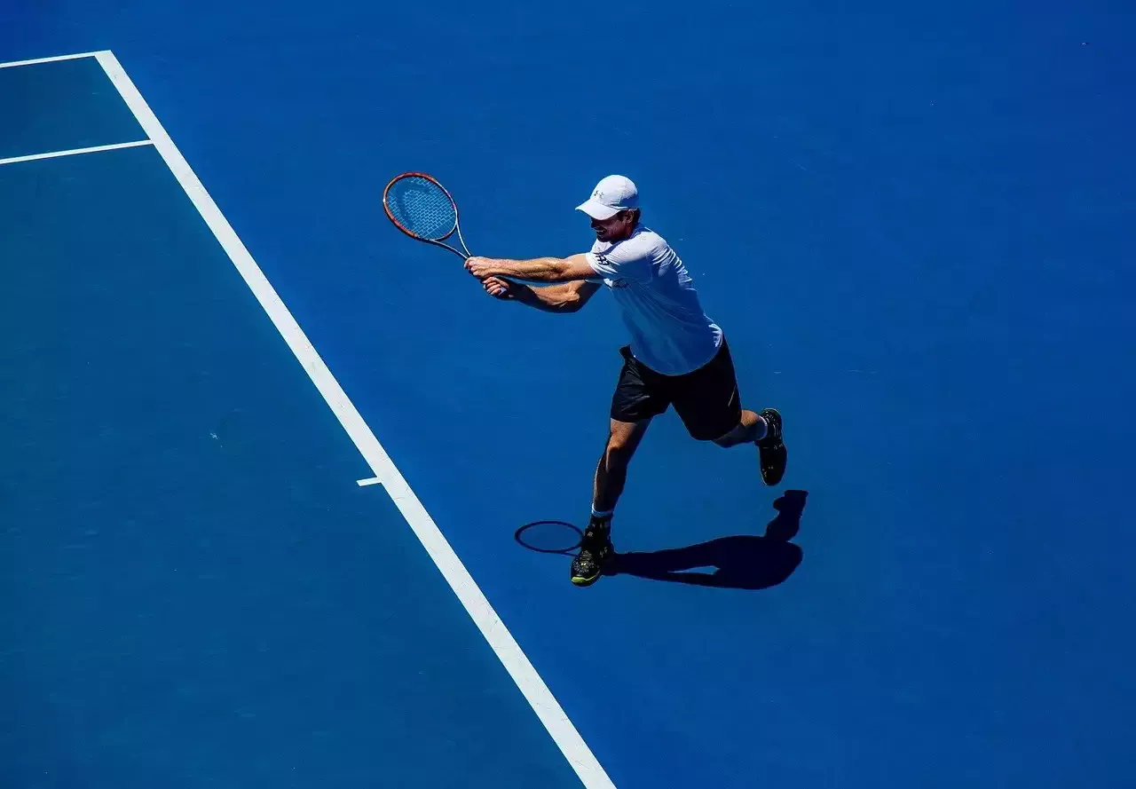 ההיסטוריה של הטניס