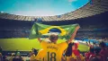 La Copa Mundial de Fútbol