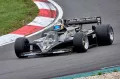 Fórmula 1-Nigel Mansell