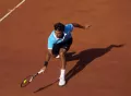 L'esprit derrière la légende : exploration de l'éclat tactique de Roger Federer sur le court de tennis