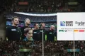 Navegando pela África do Sul até a vitória: um olhar mais atento sobre a batalha árdua pela Copa do Mundo de Rugby