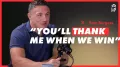 Do campo de rugby ao banco de treinamento: como Sam Burgess está trazendo suas experiências para moldar o estilo de rugby de Warrington