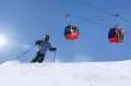 As emoções e os benefícios para a saúde do esqui e do snowboard: descubra o treino de inverno perfeito