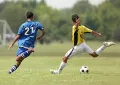 Fútbol en América