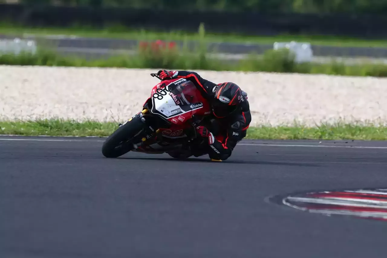 Überarbeitet und bereit: Enthüllung der sichersten MotoGP-Strecke aller Zeiten!